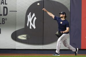 Nestor Cortes, Jose Trevino altered Yankees' complexion at All