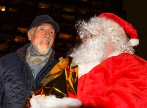 This Queens native runs some of the largest Christmas tree stands in New  York City