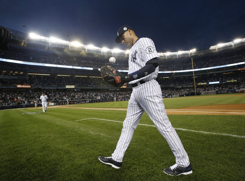 Looking back: Derek Jeter's 'nightmare' season