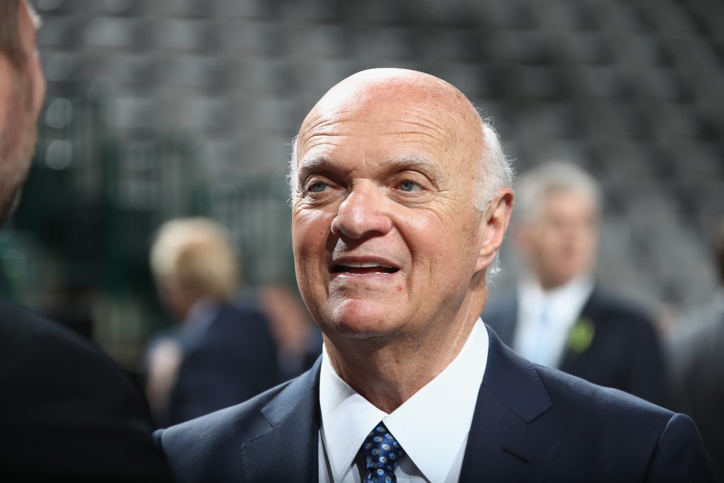 Lamoriello, Islanders can’t be done after Andy Greene trade | amNewYork