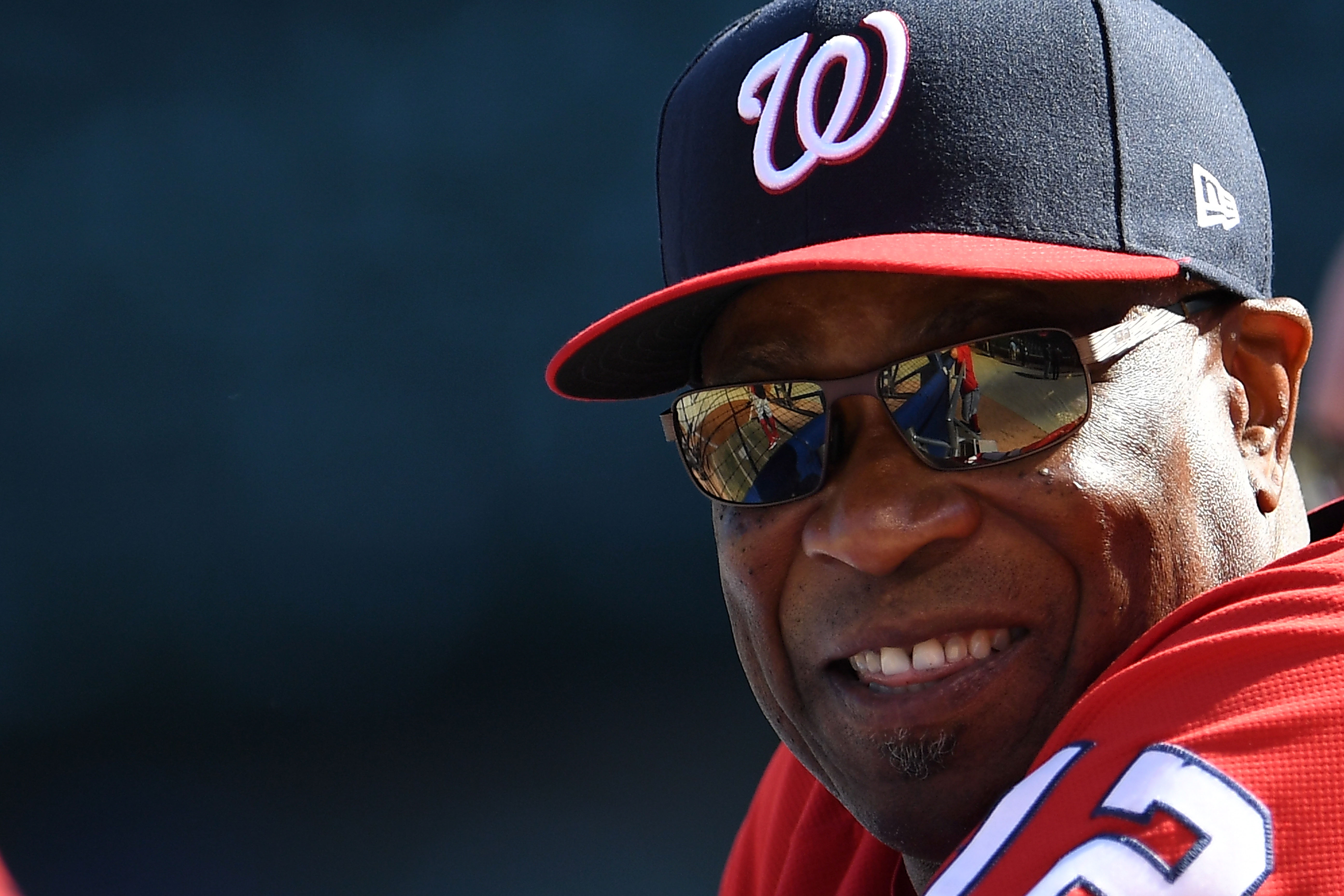 Houston Astros hire Dusty Baker as manager - Lone Star Ball