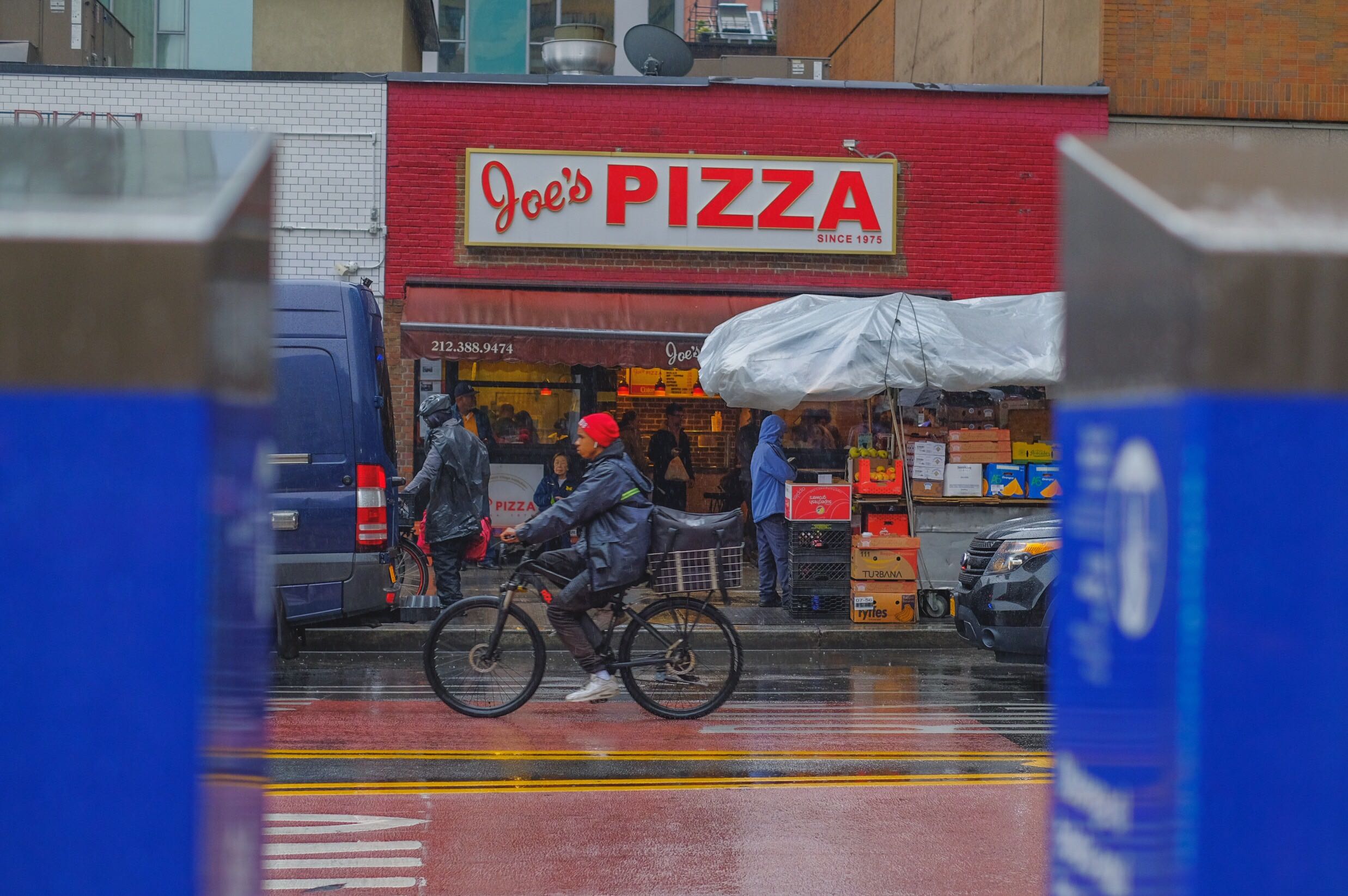 bike manhattan