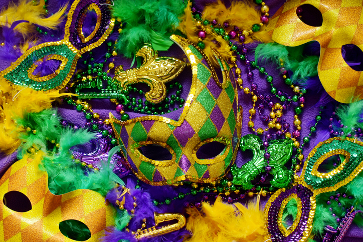 Here Are 10 Places In New York City Where You Can Celebrate Mardi Gras Amnewyork