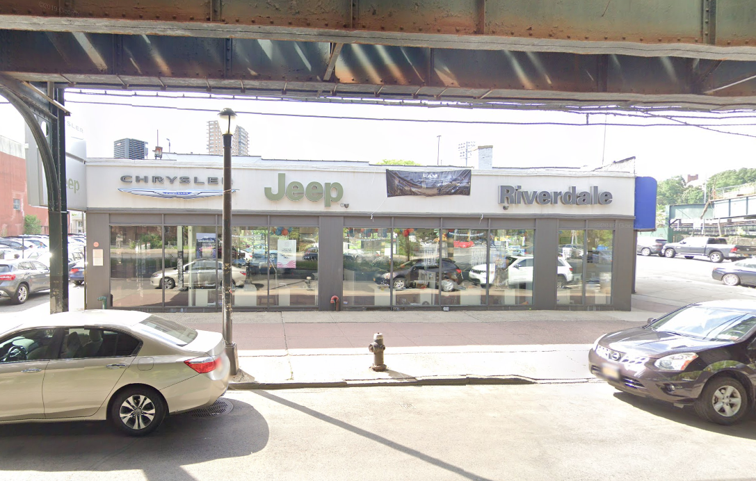 Bronx man cuffed for stabbing his coworker to death at ...