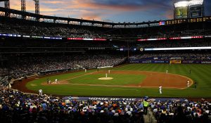 Javier Baez injury: Mets SS dealing with lower-back discomfort