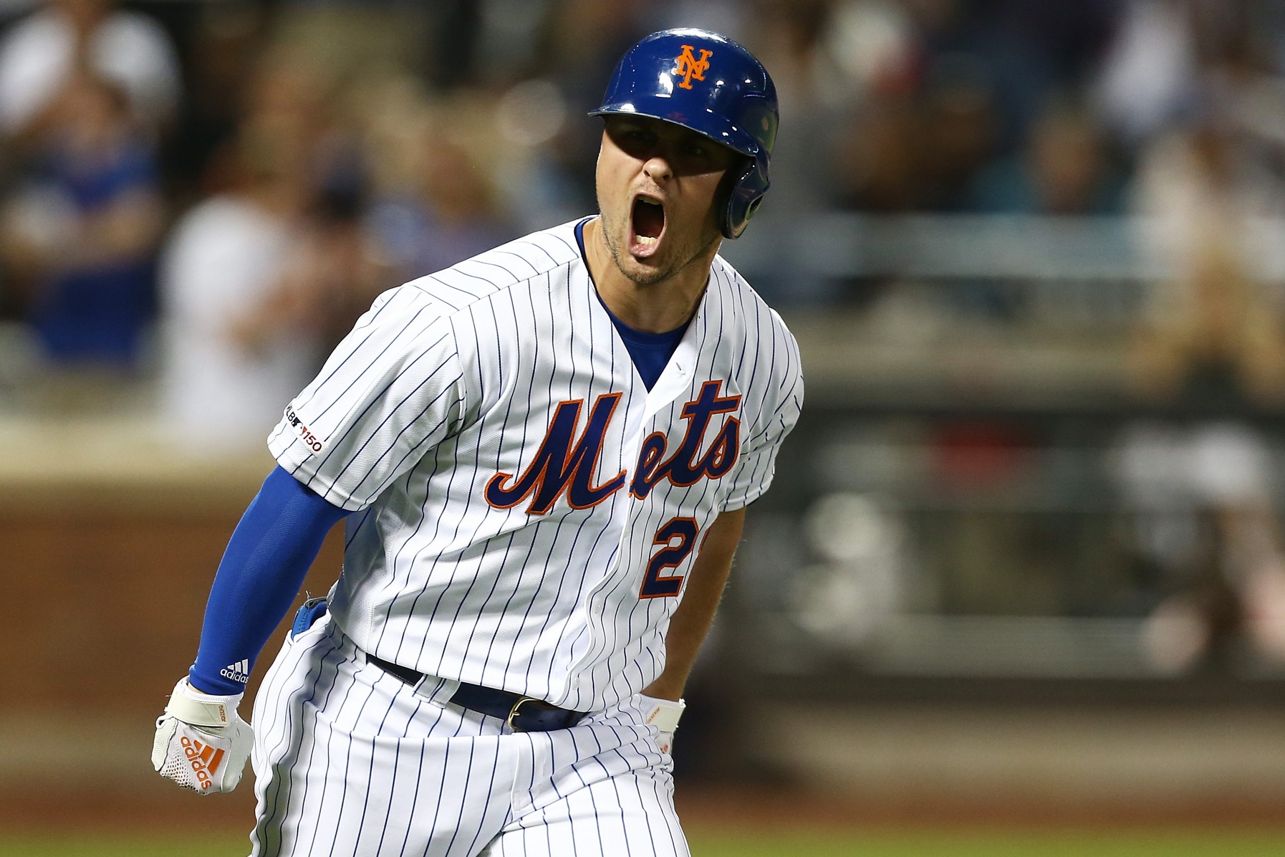 First New York team to get crack at Astros? The Mets