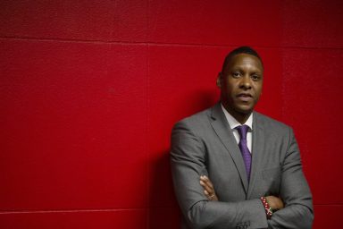 Masai Ujiri