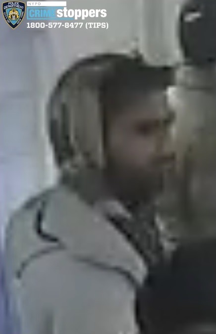 Police Release Video Of Creep Wanted For Alleged Groping On A Midtown Subway During Rush Hour 