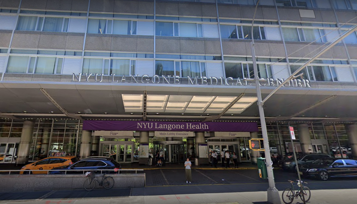 NYU Med Students To Graduate Early And Join City Hospitals | AmNewYork