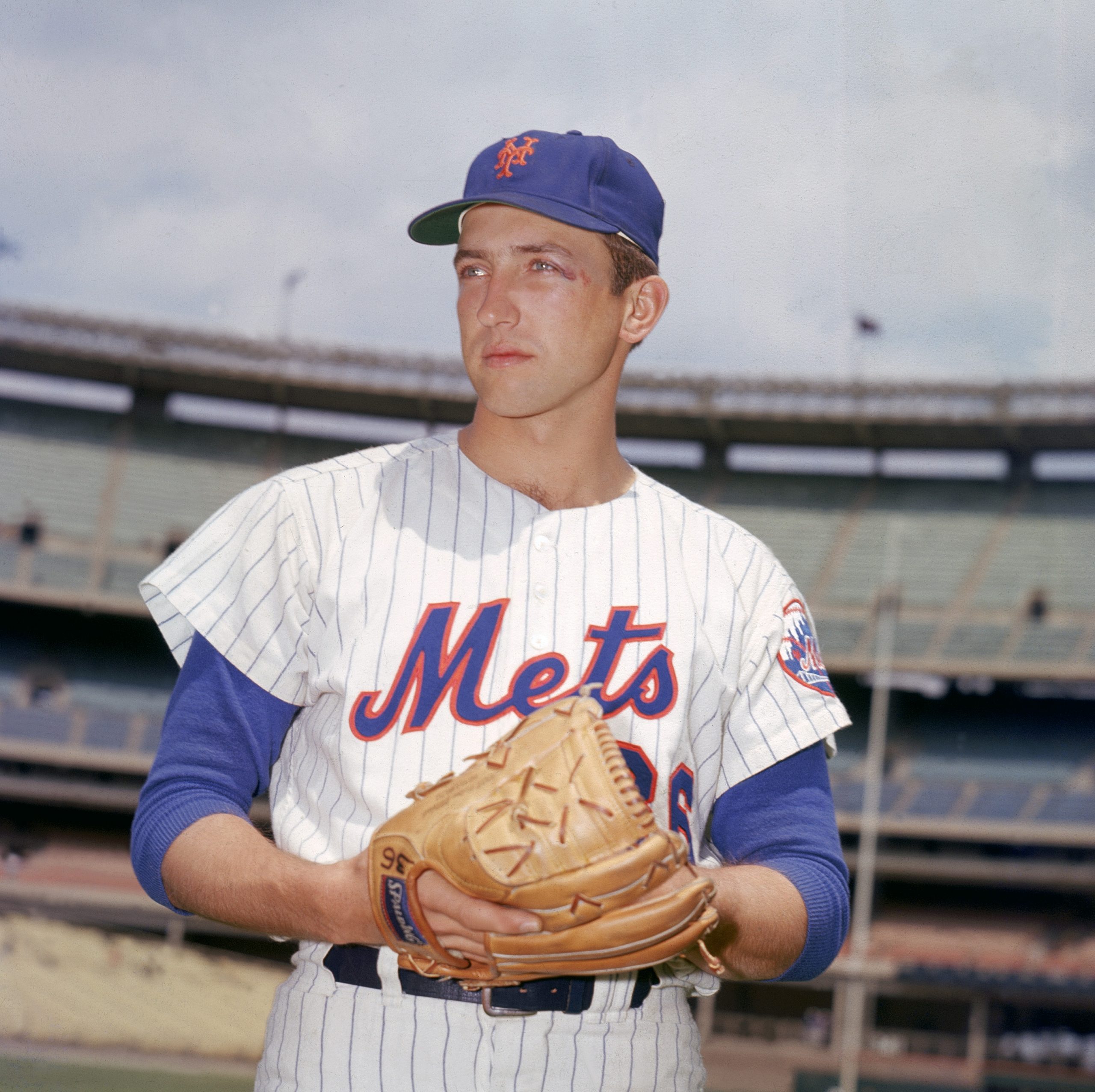Mets to Retire Jerry Koosman's Jersey - The New York Times