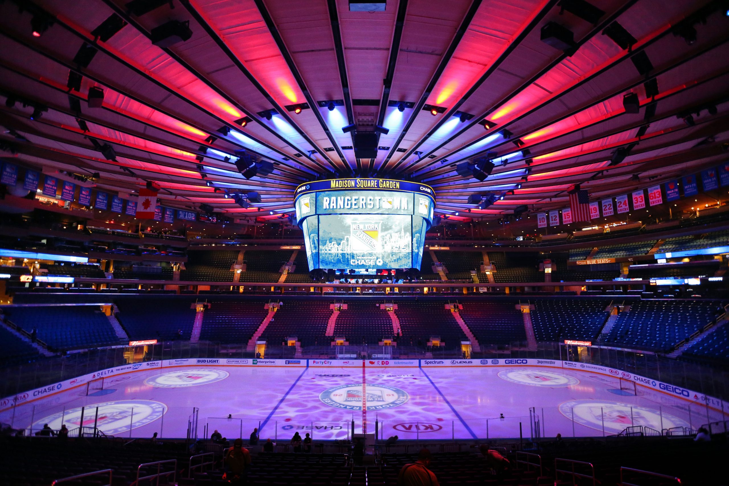 NY Rangers roster: One thought for all 23 players on 2022-23 team