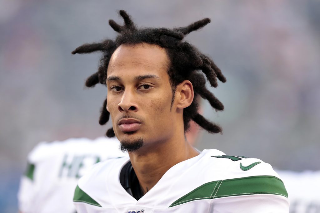 NY Jets need to retain Robby Anderson or else it'll haunt them forever