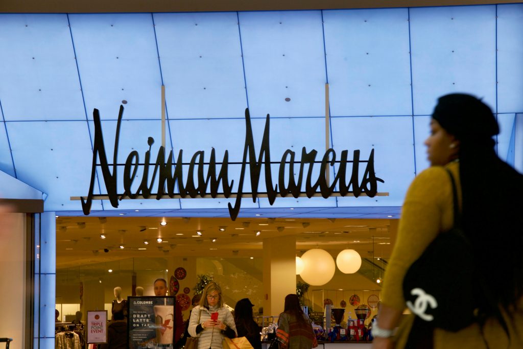 Neiman Marcus  Long Island Business News