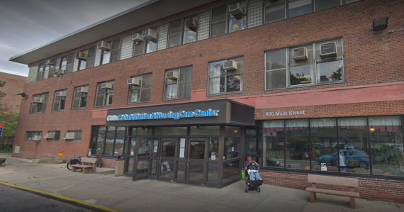 Roosevelt Island residents team up to buy, donate PPE to local hospital ...