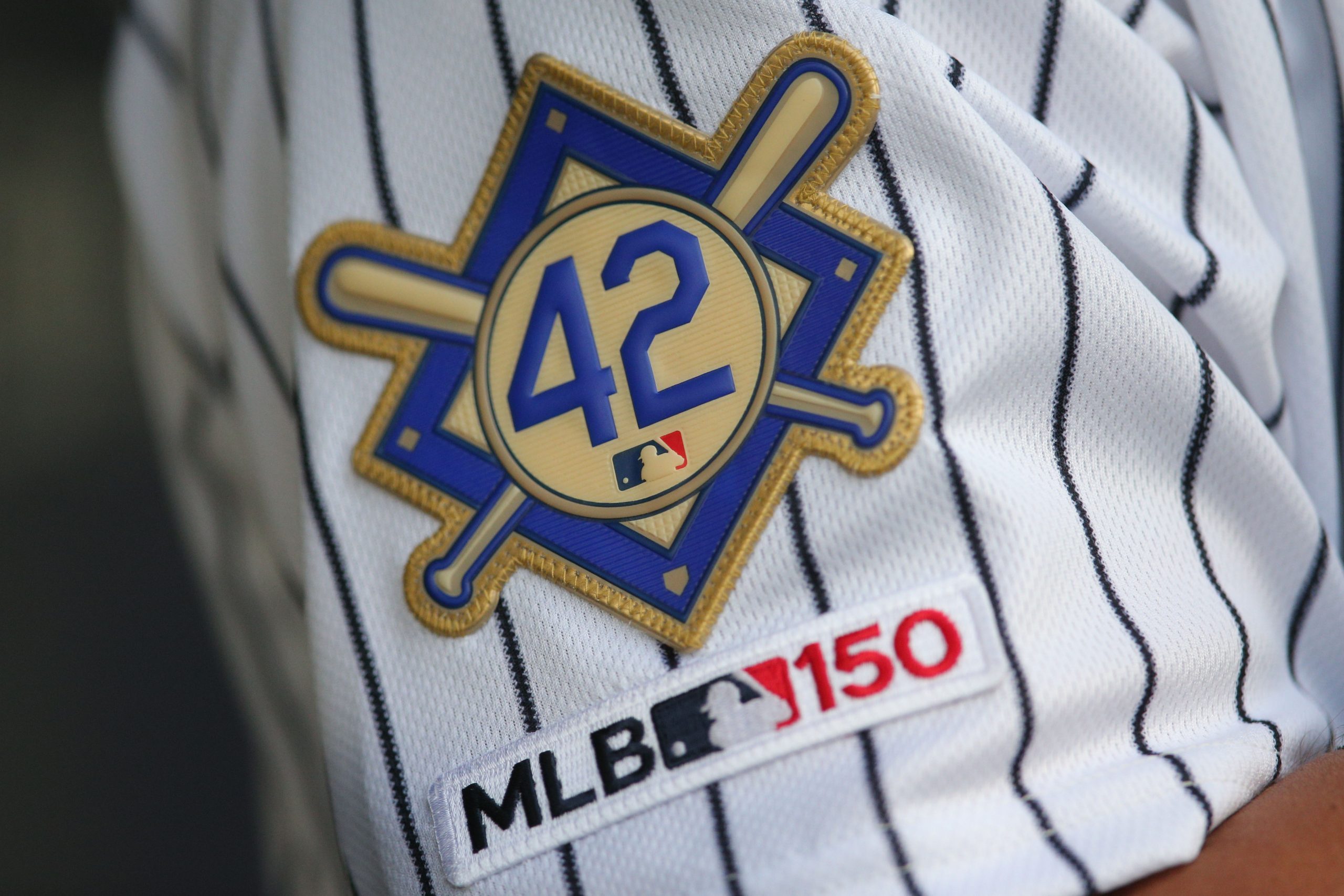 Jackie Robinson day celebrated across all of MLB