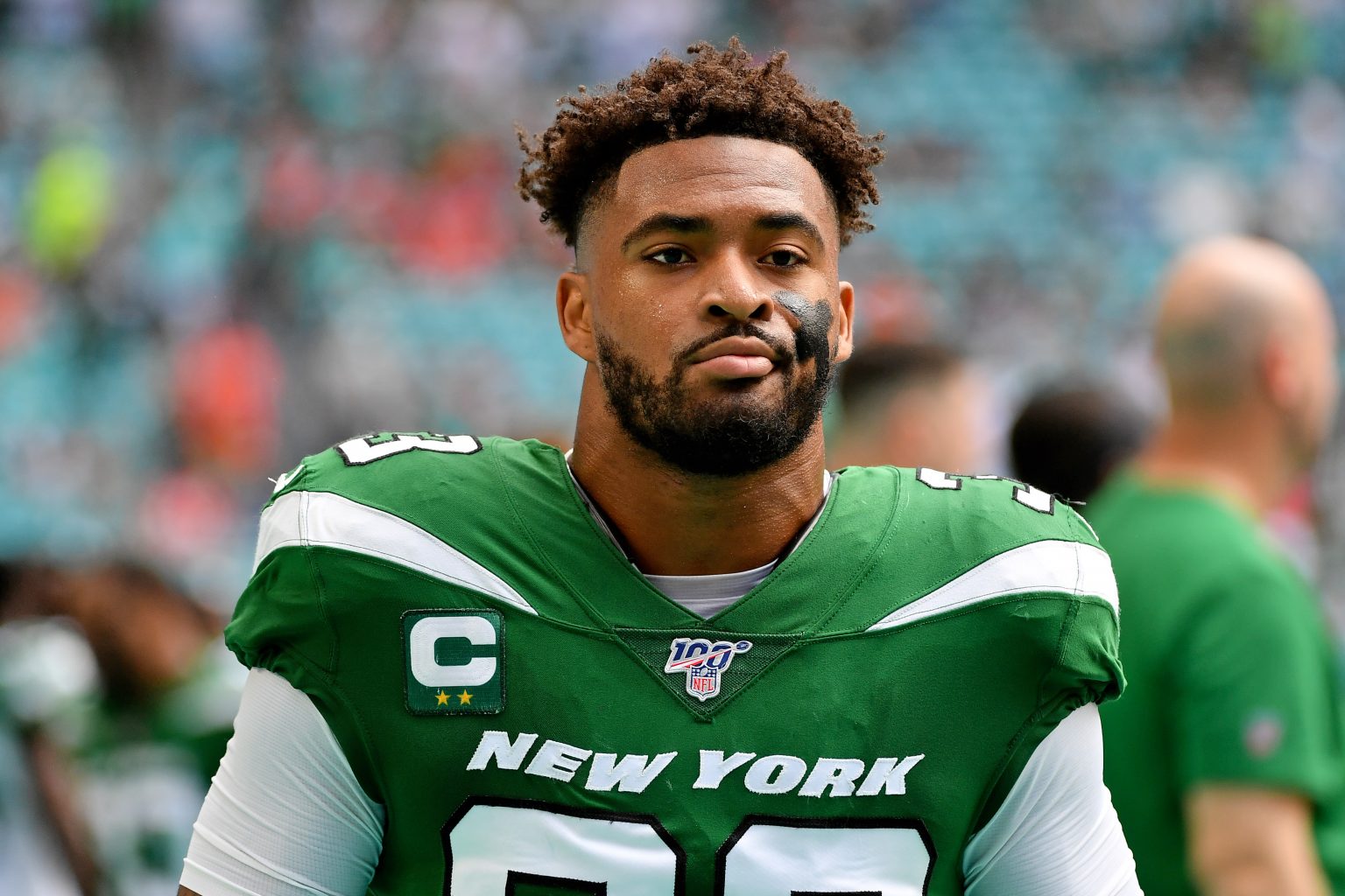 Only More Drama Awaits Jets, Jamal Adams | AmNewYork