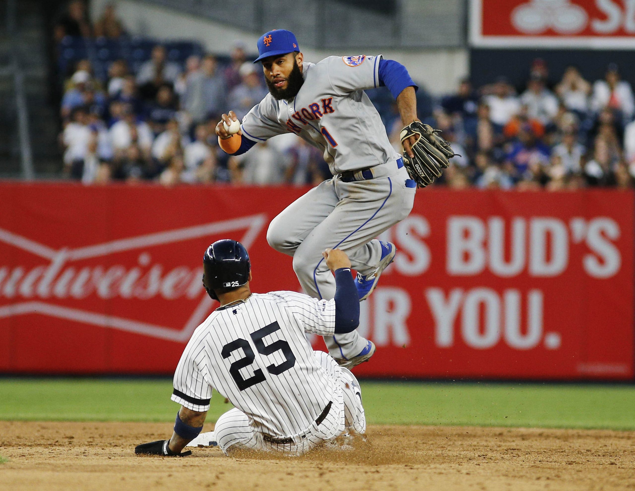 Mets, Yankees rivalry has chance to reach fever pitch under MLB's new plan