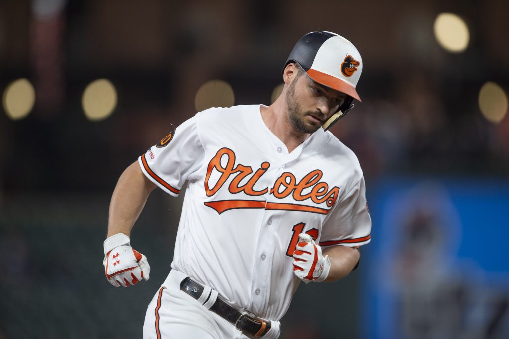 Challenges Continue To Mount For Baltimore Orioles In American