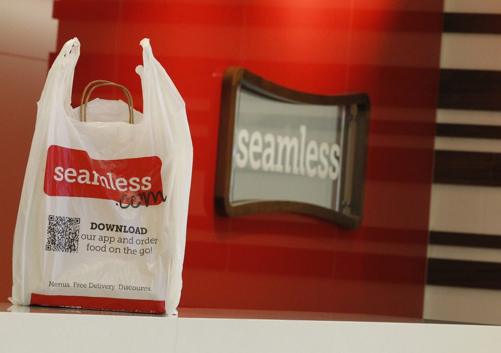 $1,000 Seamless gift card giveaways latest effort to boost NYC