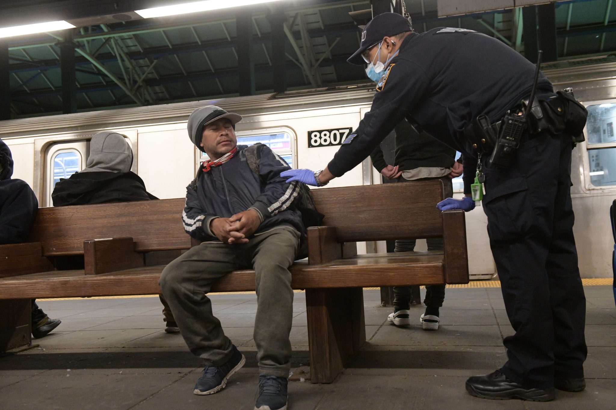 MTA inspector general finds 7.6M put toward homeless diversion failure