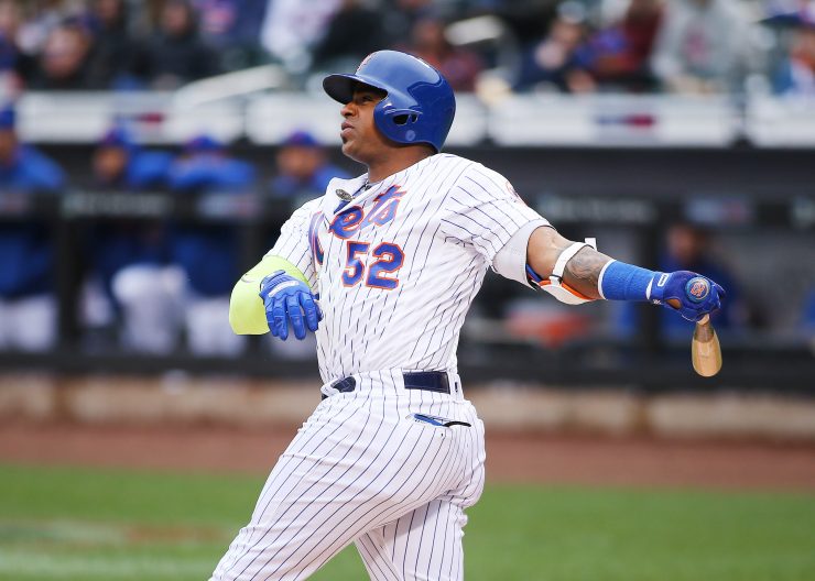 Universal DH bodes well for Mets in 2020, projected lineup ...