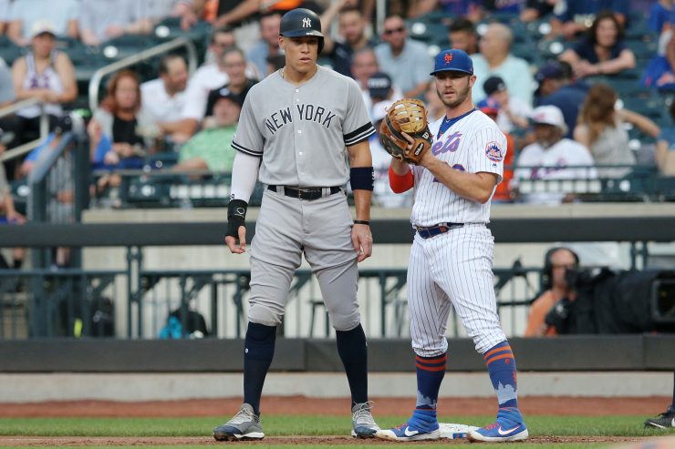 Yankees And Mets Moving Spring Training Camps To New York City
