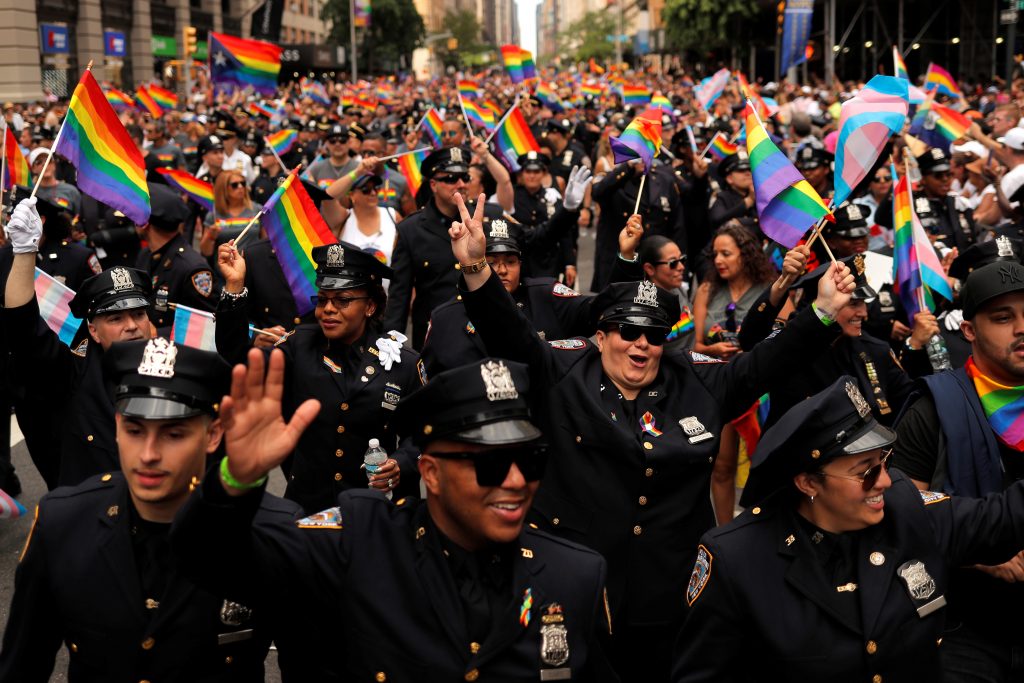 new york city pride gay sex porn video