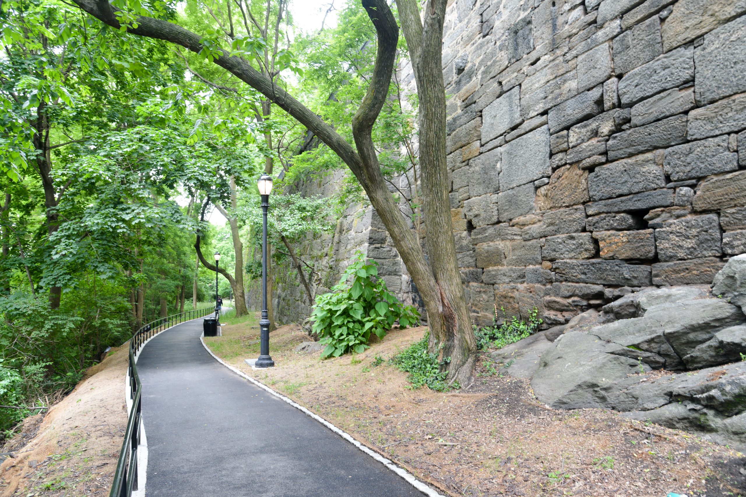 Op-Ed | Generating the new revenues needed to support NYC’s parks ...