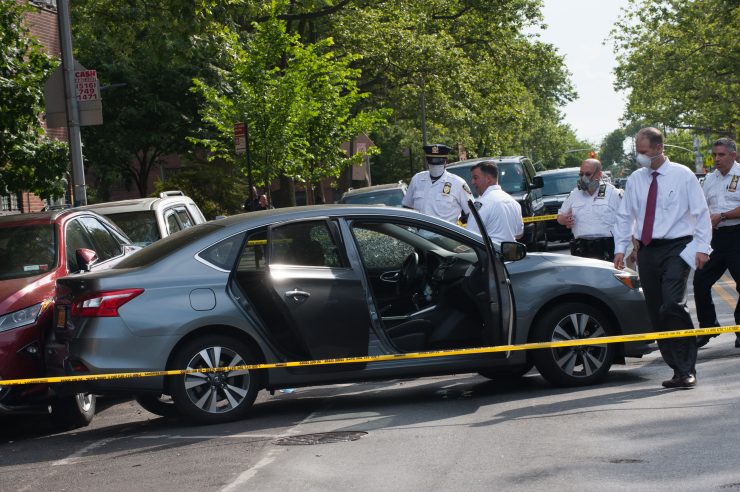 Bullets Over Brooklyn: Man Dead, Two Others Injured In Shootings Linked ...