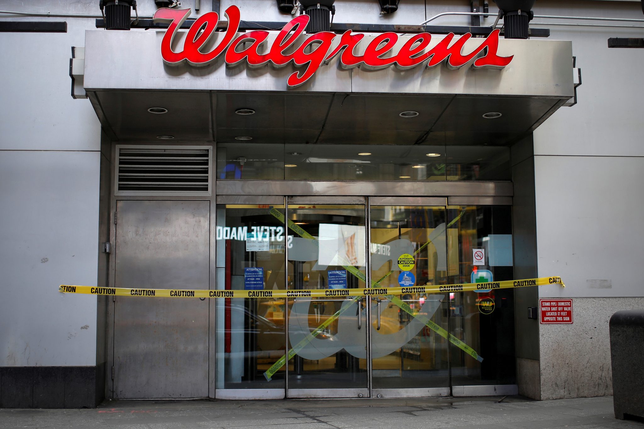 Walgreens Partners With VillageMD To Open Primary Care Clinics At Drug ...