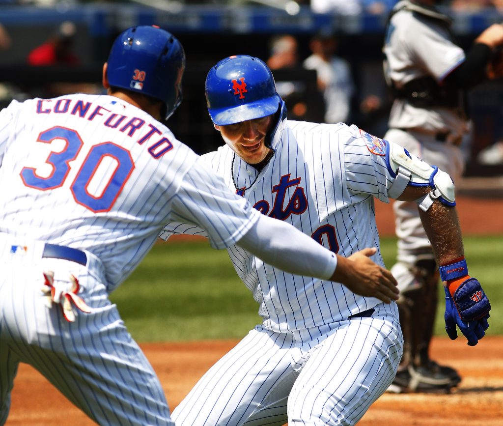 Predicting the New York Mets 2020 Opening Day lineup