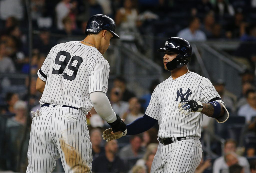 Yankees 2020 projected lineup, rotation, predictions | amNewYork