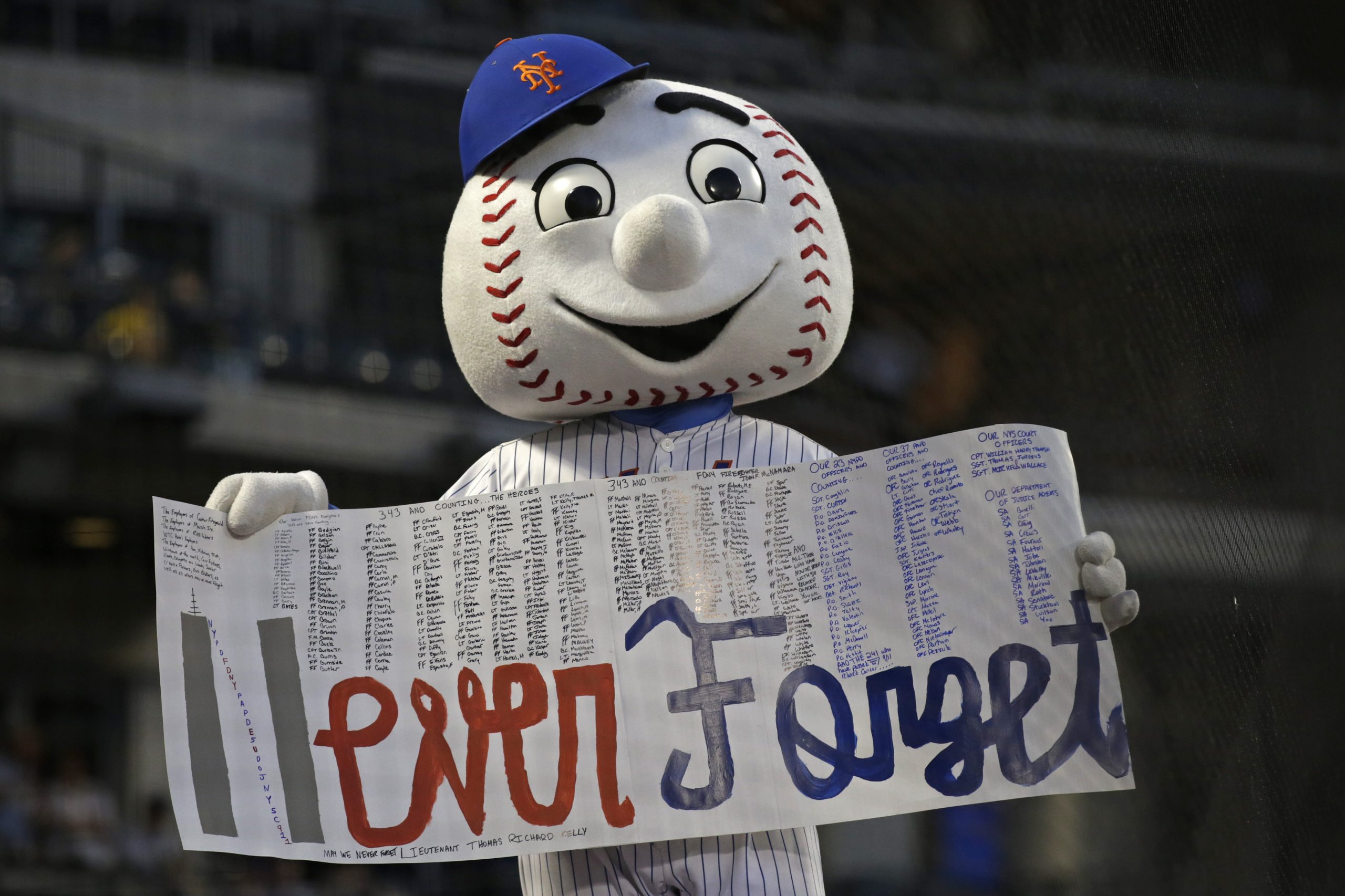 New York Yankees, Mets announce Sunday, Sept. 12 Subway Series lineups