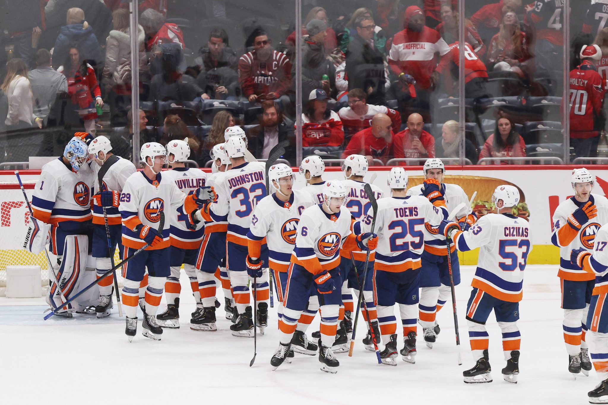 Islanders vs. Panthers NHL Qualifier preview Schedule, breakdown