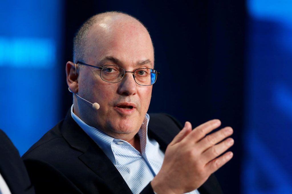 Report Steve Cohen Likely To Get Approval From Mlb Owners To Take Over Mets Amnewyork