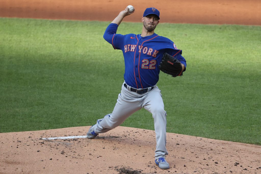 Rick Porcello’s gem, defensive lineup just enough for Mets to down ...