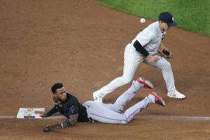 Scouts and execs weigh in on Yankees bringing back DJ LeMahieu on six-year  deal