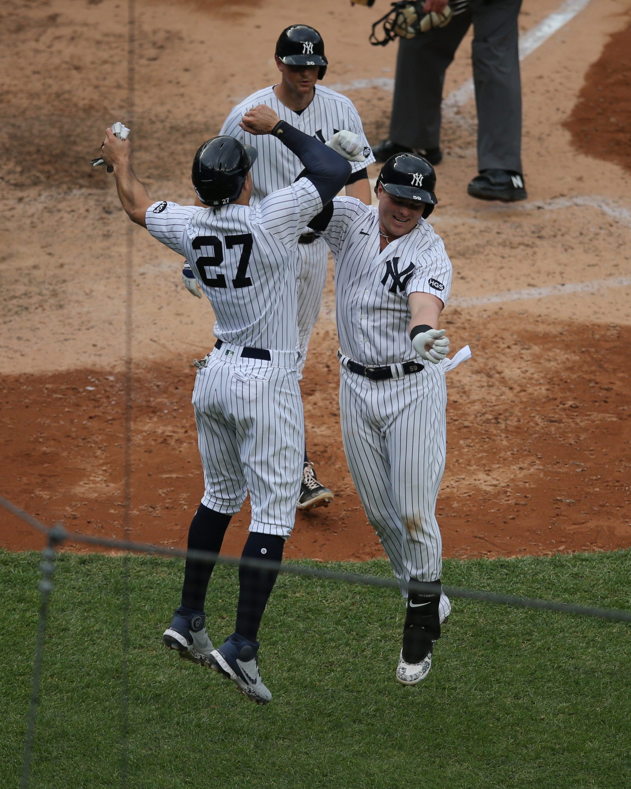 New York Yankees OF Brett Gardner bridges eras of success 