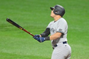 Are spring expectations too lofty for Yankees' Gary Sanchez