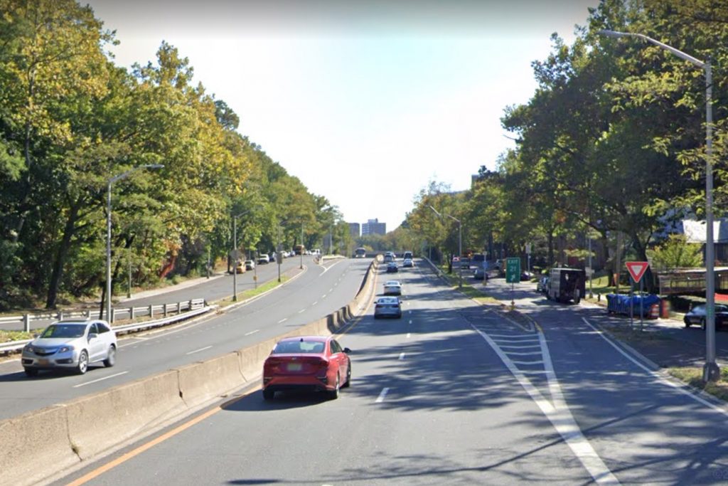 Motorcyclist Killed In Crash On Henry Hudson Parkway In Bronx Amnewyork