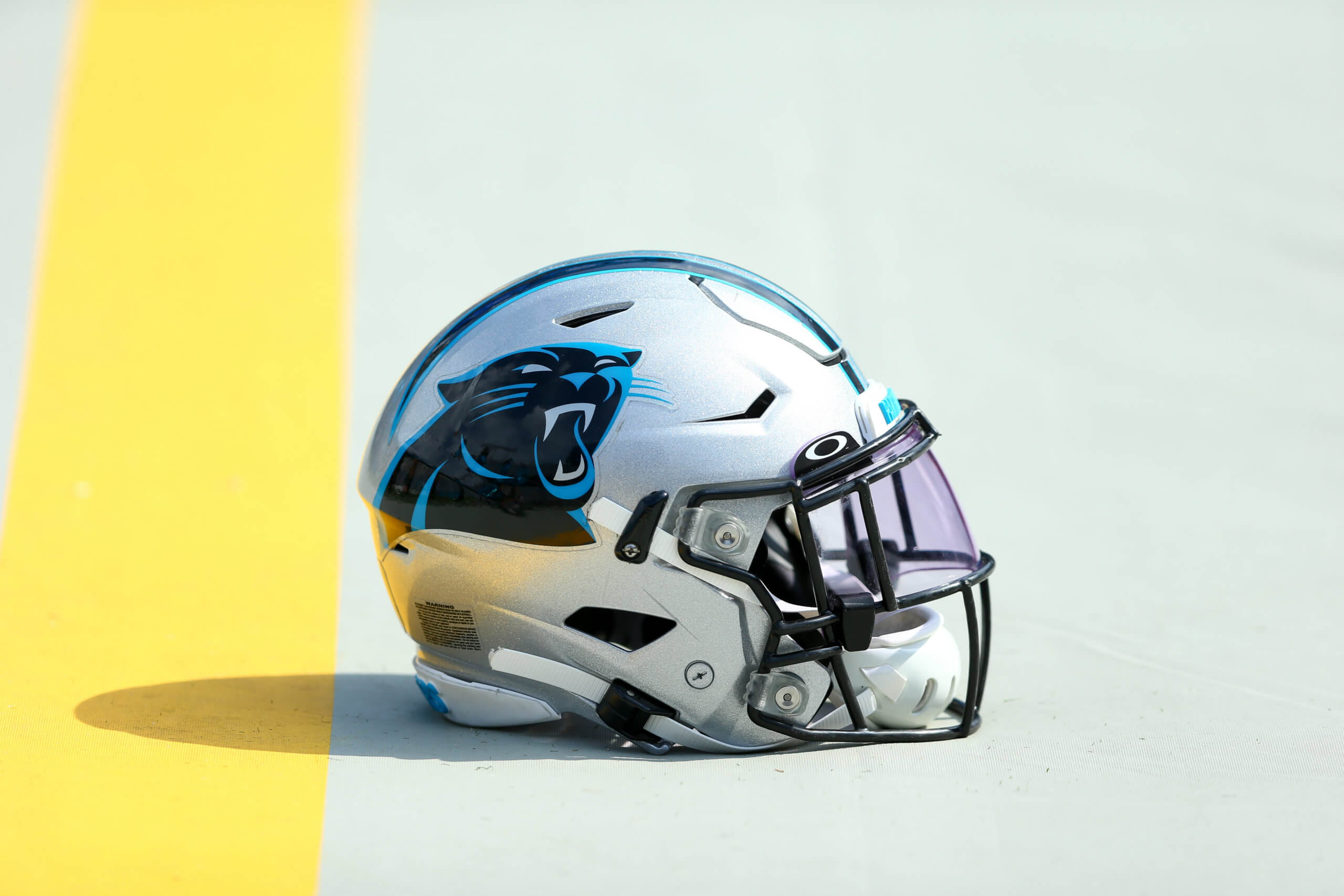 Report: Carolina Panthers have 'unconfirmed' positive test for COVID-19,  shut down facility