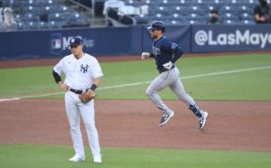 Israel gets 1st Olympic baseball win; Mexico eliminated – Reading