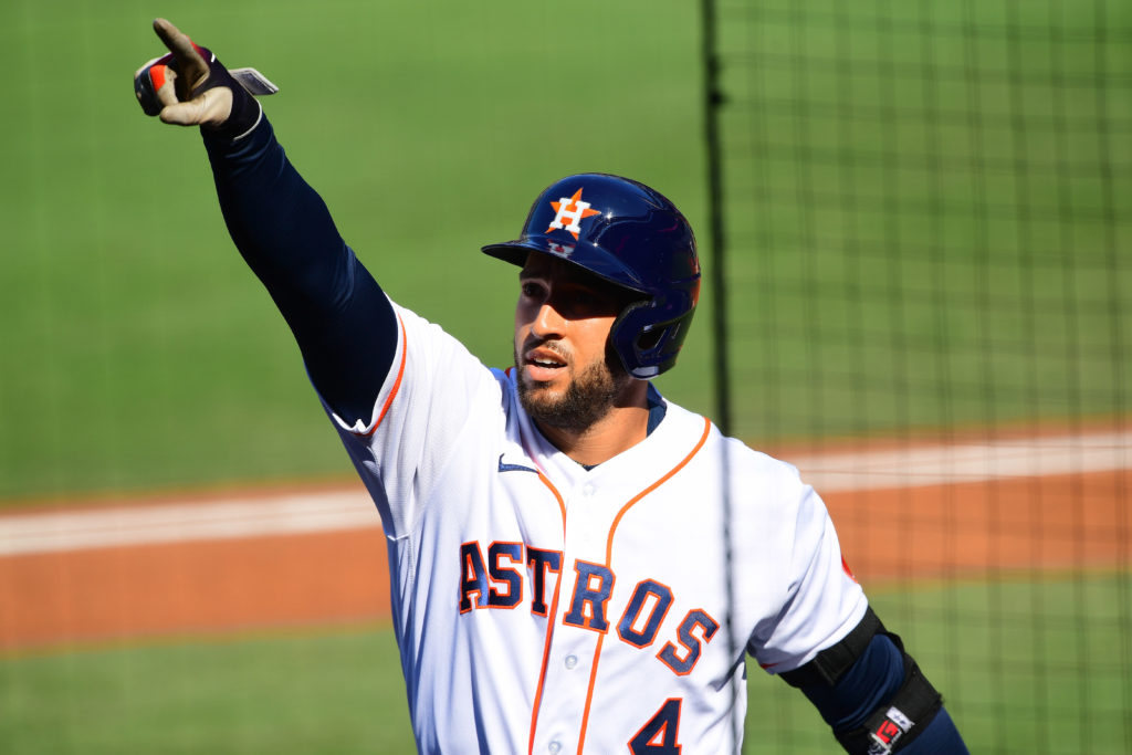 Was signing George Springer really what the Mets needed in the long term?, New York Mets