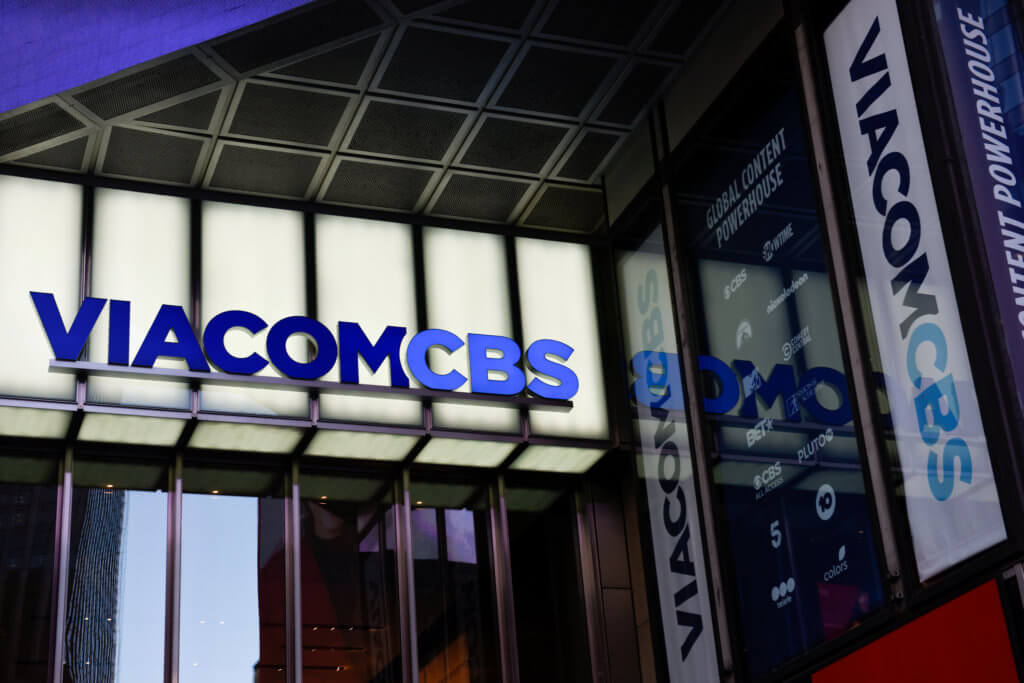 ViacomCBS Lifts Annual Streaming Subscriber Forecast, Nearly Hits ...