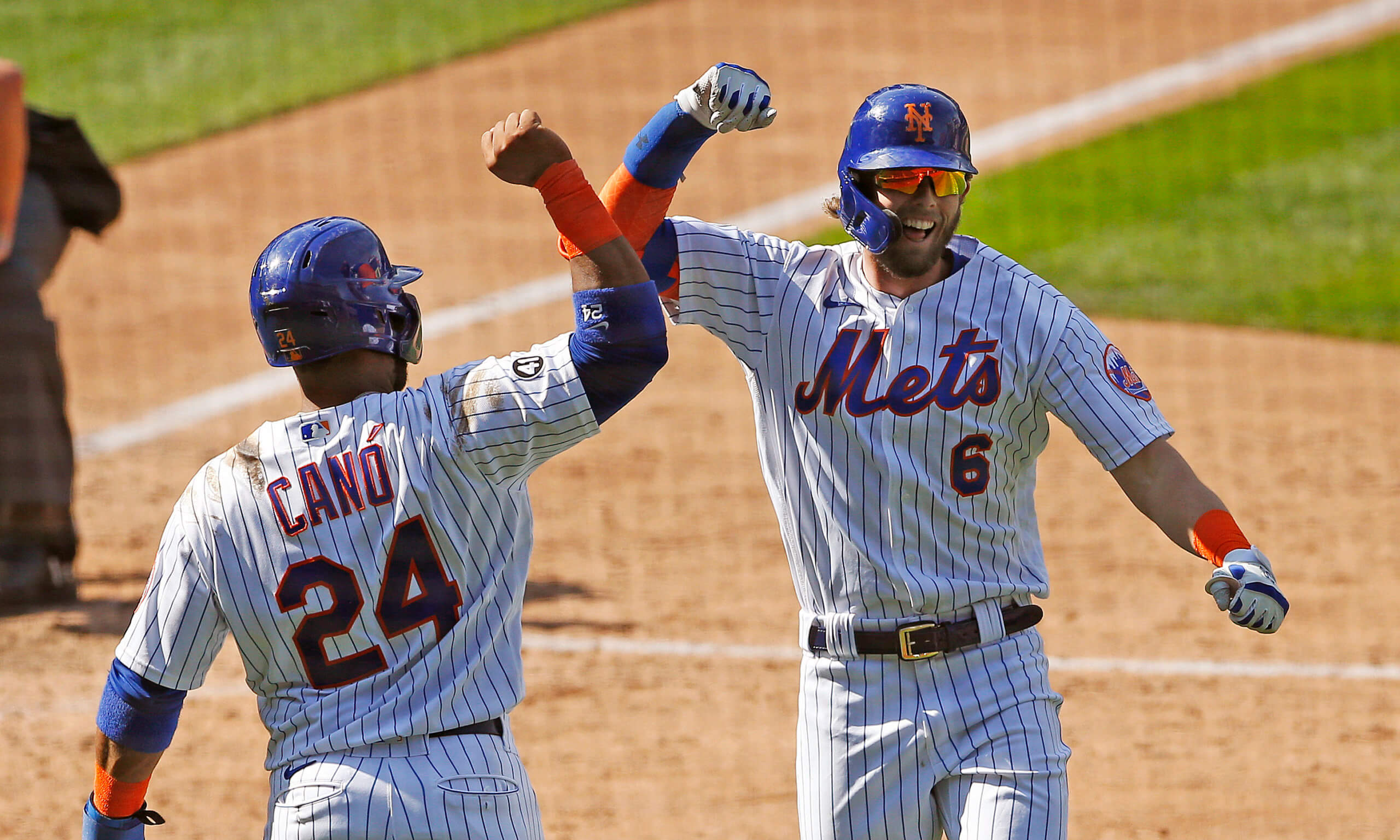 What the Robinson Cano suspension means for the Mets' roster