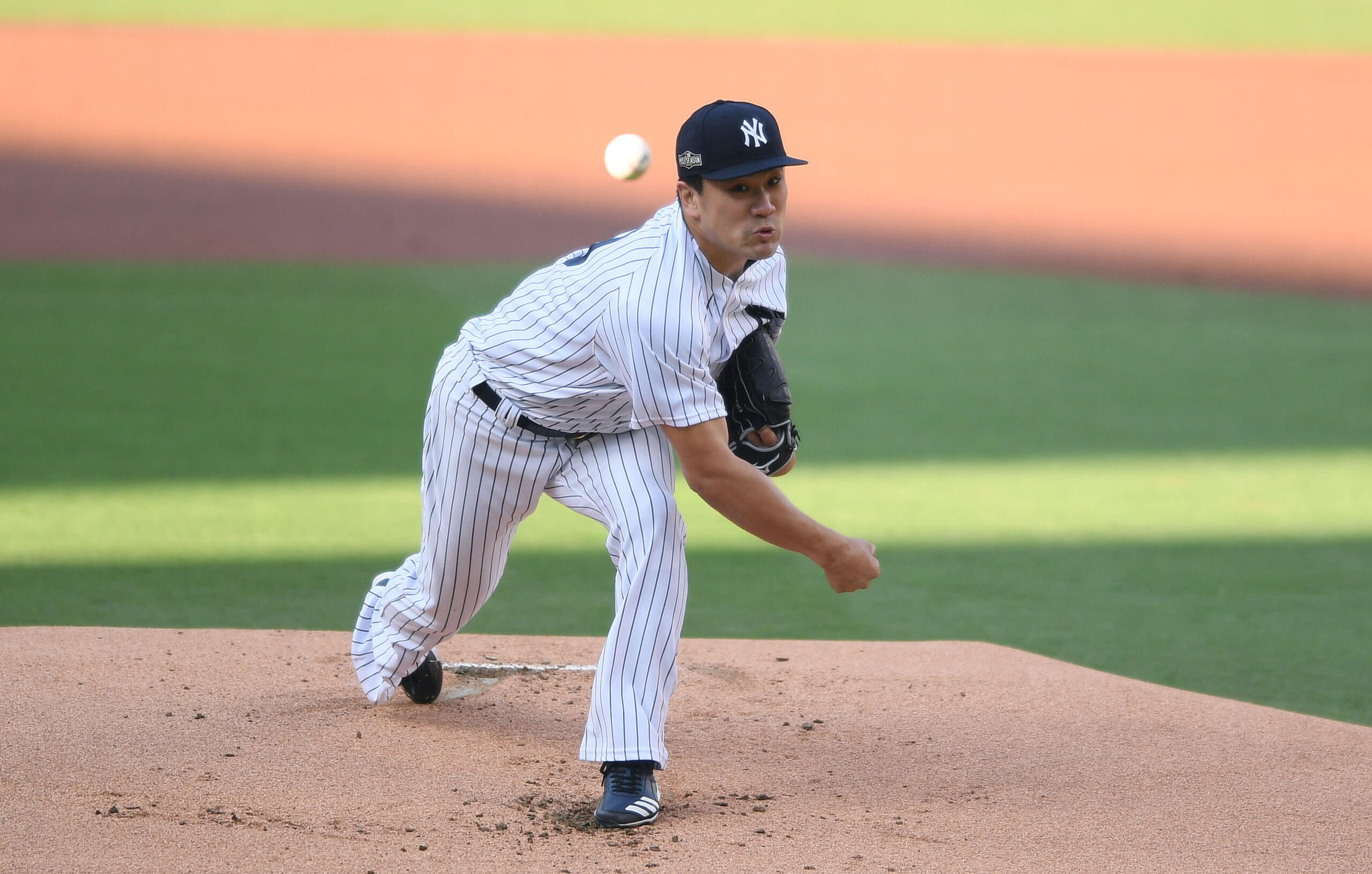 Masahiro Tanaka signs $155 million deal with the New York Yankees
