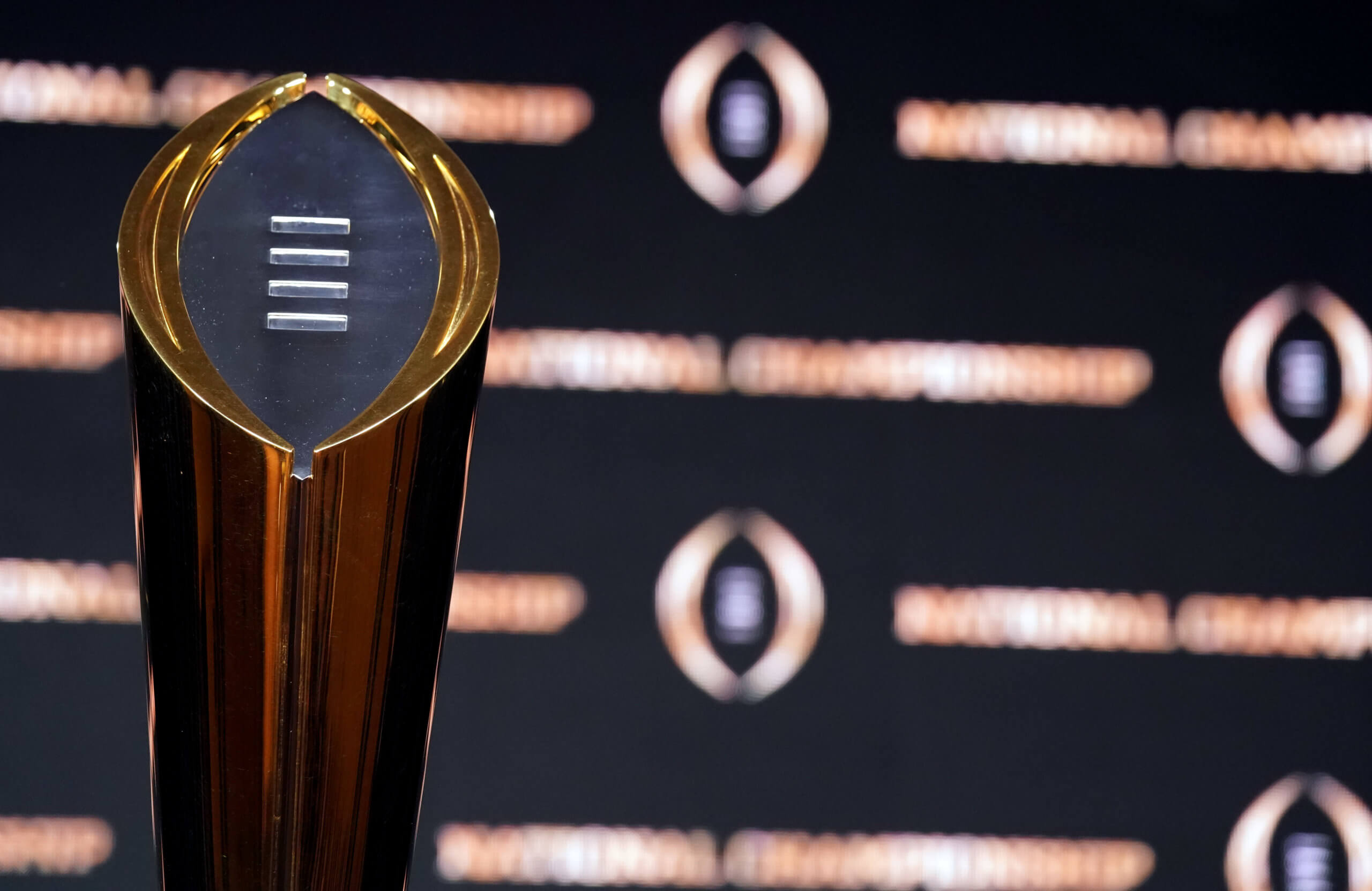 National Championship winner: Who won College Football Playoff in 2021? -  DraftKings Network