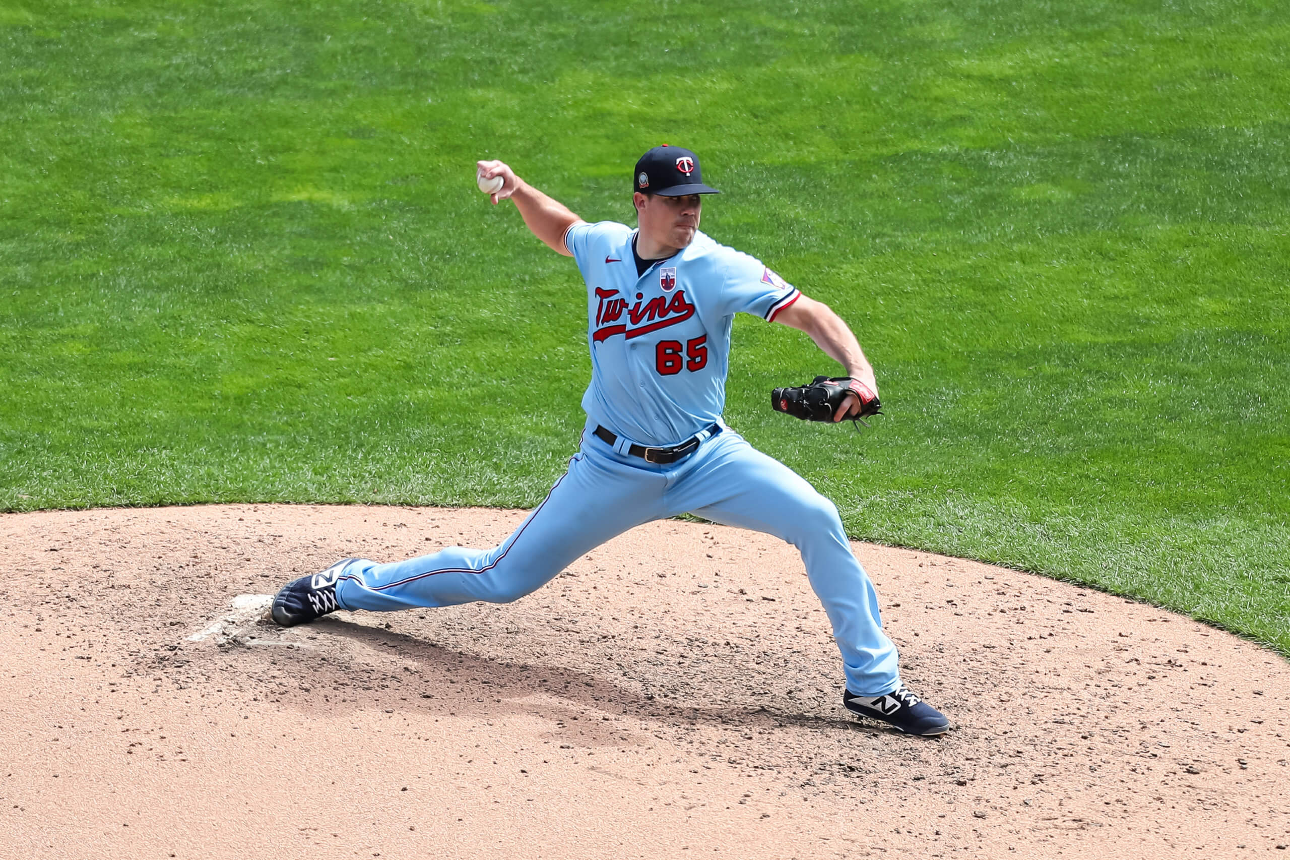 AP: Mets, Reliever Trevor May Reach Deal On Contract - CBS New York