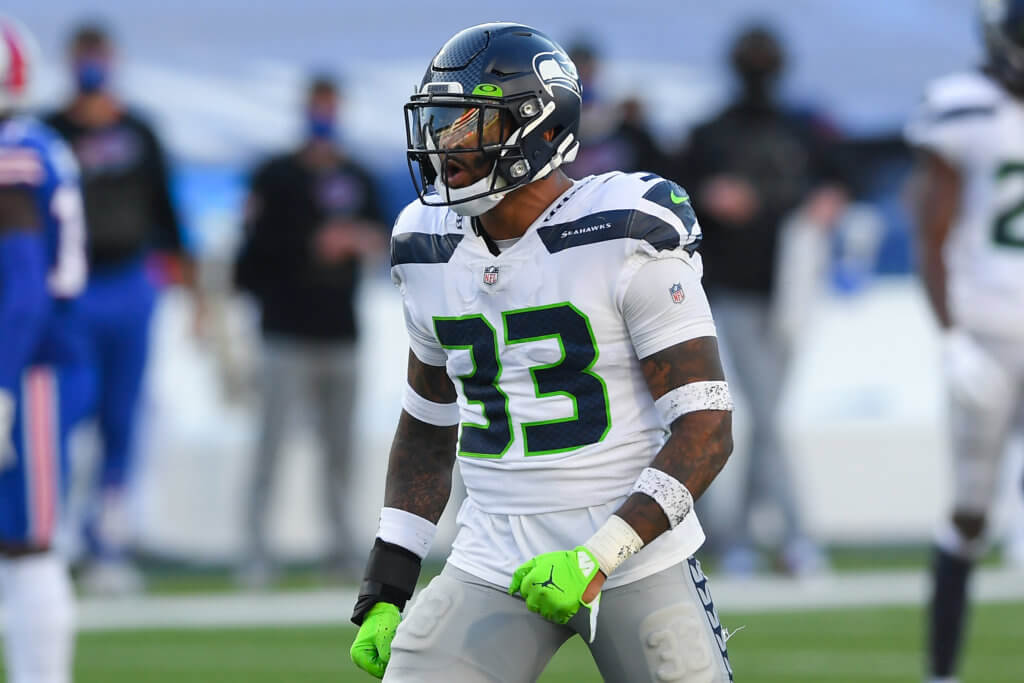 SEAHAWKS: Reunion time for Jamal Adams as Seahawks host winless Jets today