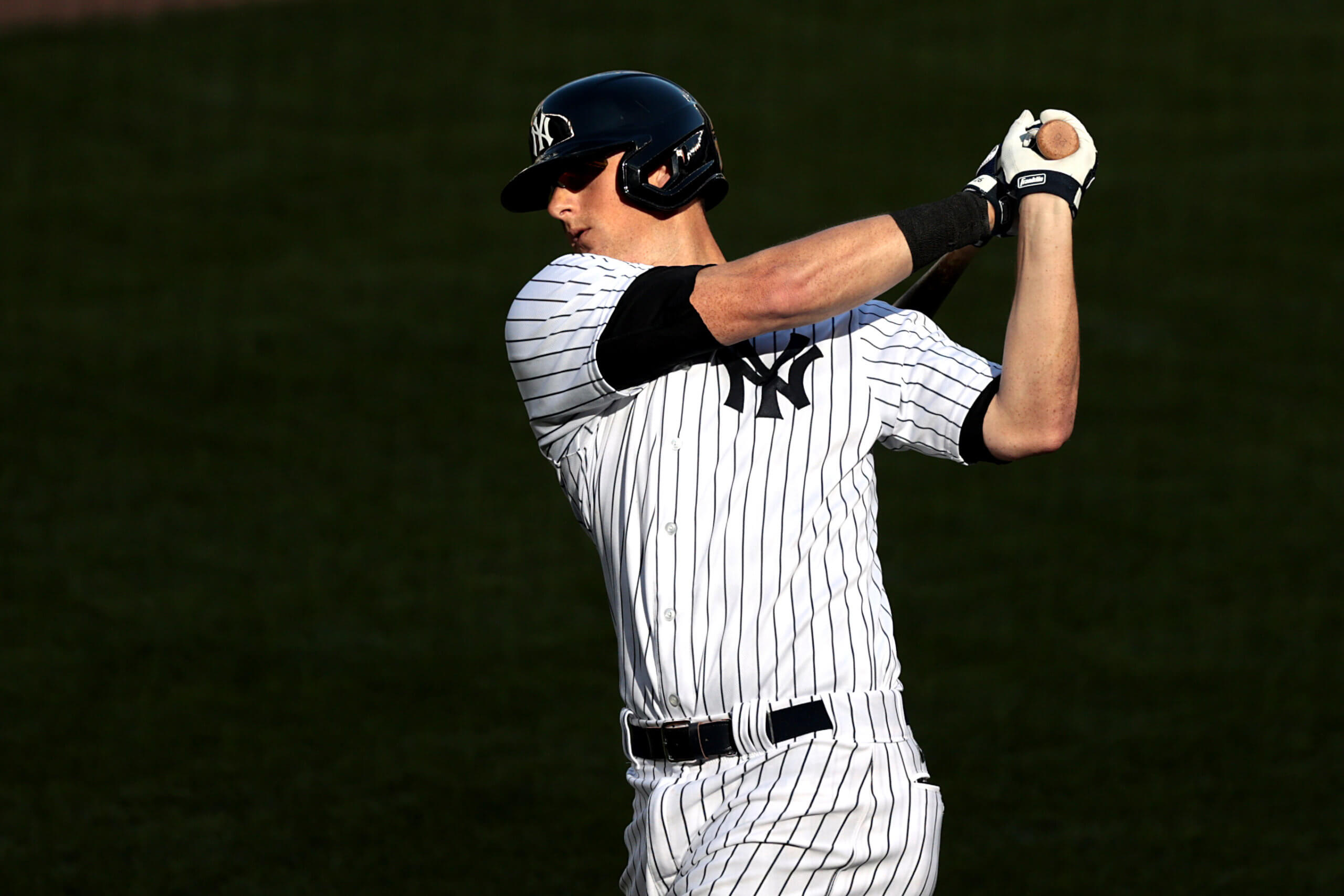 The Yankees and DJ LeMahieu found equal ground in negotiations